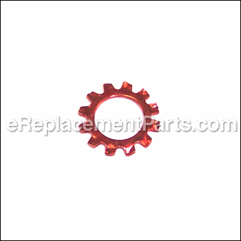 Toothed Lock Washer 8 L/H - 6695238:Tanaka