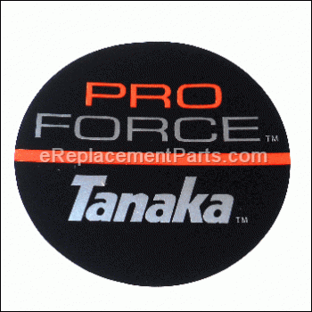 Decal-pro-force A - 6694818:Tanaka