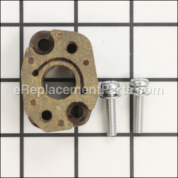 Carburetor Insulator - 6689918:Tanaka