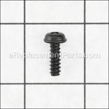 Flanged Tapping Screw D5 X 15 - 6698456:Tanaka