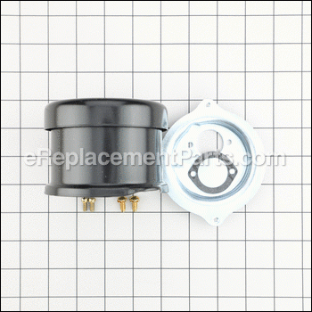 Air Cleaner Assembly - 730127:Tecumseh