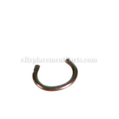 Ring, Retainer - 33842:Tecumseh