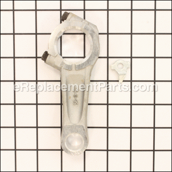 Connecting Rod Assembly - 36898A:Tecumseh