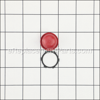 Primer Bulb/retainer Ring - 632047A:Tecumseh