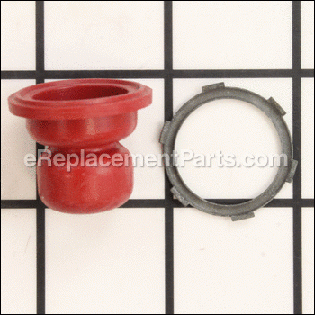 Primer Bulb And Retainer Ring - 640259:Tecumseh