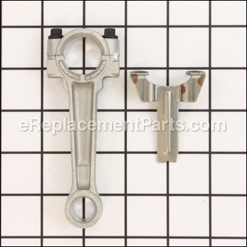 Connecting Rod Assembly - 30963B:Tecumseh