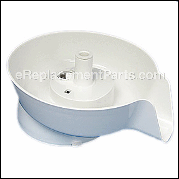 Container/juice Squeezer - MS-5A07404:T-Fal