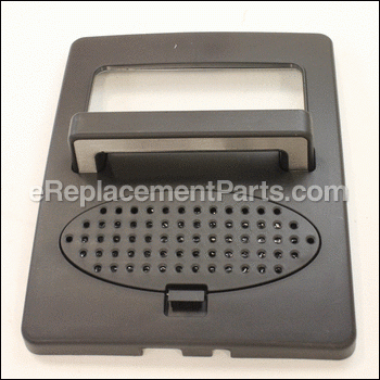 Cover/complete/black - SS-990850:T-Fal
