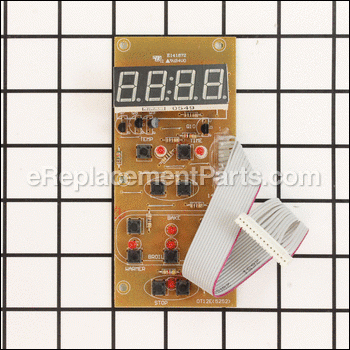 Electronic Board - SS-184497:T-Fal
