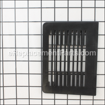 Cover/Filter/Black - SS-990058:T-Fal