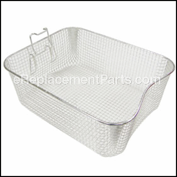 Fryer Basket - SS-794379:T-Fal