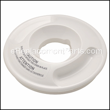 Cover/bowl/blender - MS-4A02183:T-Fal