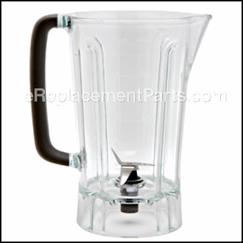 Bowl/Blender/Glass And Knife - SS-192545:T-Fal