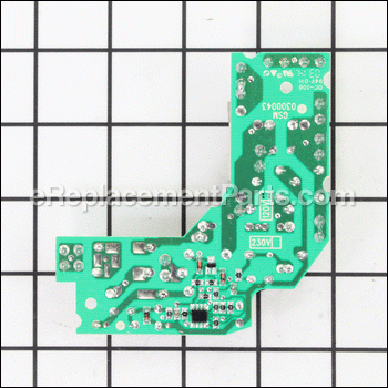 Electronic Board - SS-992059:T-Fal