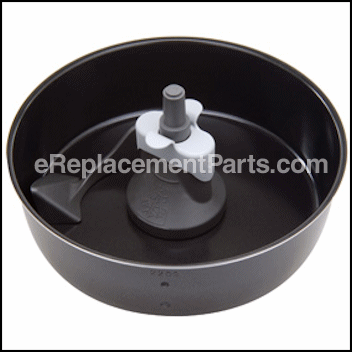 Body Pot/Non Stick And Mixing Blade - SS-990613:T-Fal