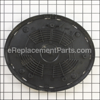 Base Plate/black And Foot - SS-983547:T-Fal