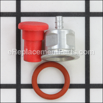 Indicator/Pressure And Seal - SS-792382:T-Fal