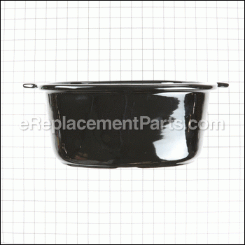 Ceramic Crock-Pot Bowl - SS-992695:T-Fal