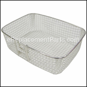 Fryer Basket - SS-983678:T-Fal