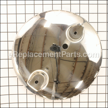 Cover/stainless Steel/.d220 Mm - SS-980960:T-Fal