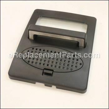 Cover/Complete/Black - SS-990873:T-Fal