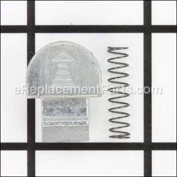 Hook Lock And Spring - TS-01035570:T-Fal