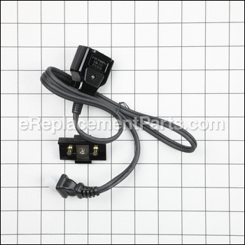 Cord/Black And Connector - SS-991415:T-Fal