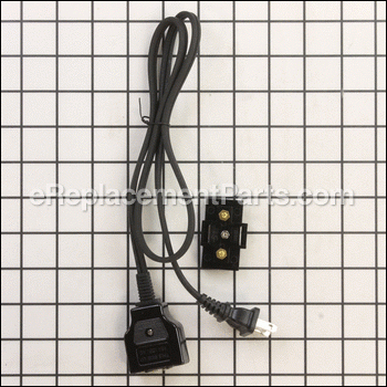 Cord/Black And Connector - SS-991415:T-Fal