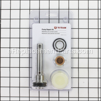 Piston Repair Kit - 516700:Titan