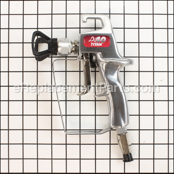 Spray Gun - 759-369:Titan