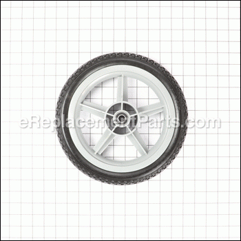 Wheel Assembly, 12.5" - 759-298:Titan