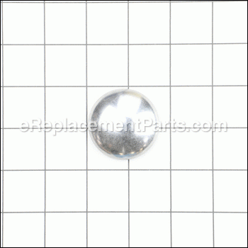Axle Cap - 9890104:Titan