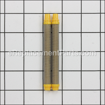 Filter, 100 Mesh, Yellow - 0089959A:Titan