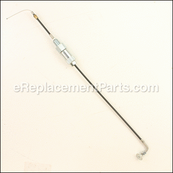 Throttle Cable Assembly - 0293944:Titan