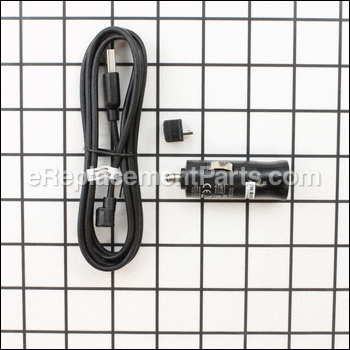 USB Auto Adapter - 9UUC05204:TomTom