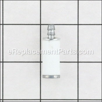 Fuel Filter Porous Plastic Alu - 144-4696:Toro