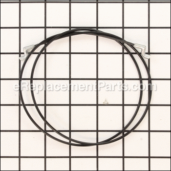 Cable-clutch - 104-0896:Toro