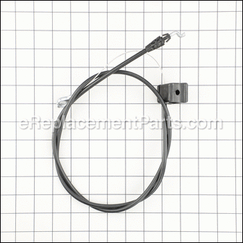Cable-brake - 125-8371:Toro