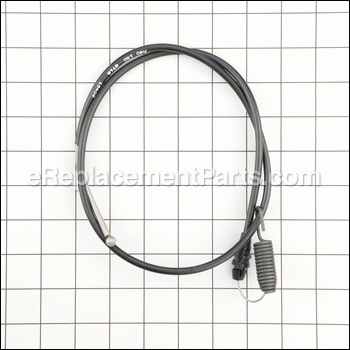 Cable-traction, Rear - 130-6718:Toro