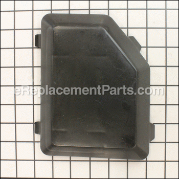Cover-air Cleaner - 63-9340:Toro