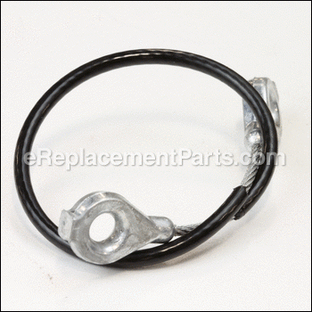 Cable-stop, Seat - 109-2628:Toro