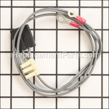 Wire Harness - 43-7390:Toro