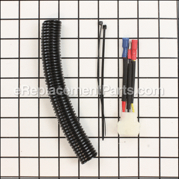 Wire Harness Kit - 120-4381:Toro