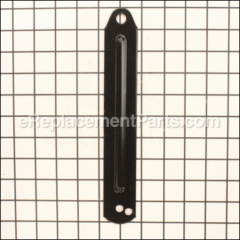 Latch-handle, Rh - 100-3297-03:Toro