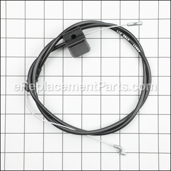 Brake Cable - 112-8818:Toro