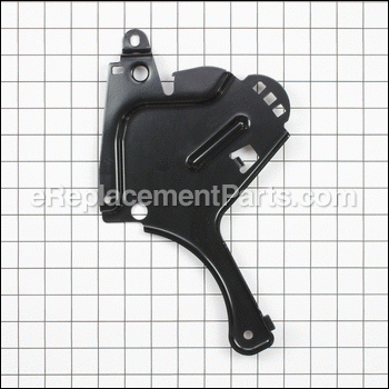 Bracket-handle, Rh - 114-2672-03:Toro