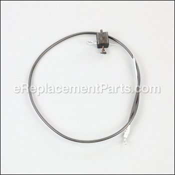 Cable-brake - 133-2680:Toro