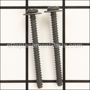 Assembly - Mounting Bolt - 180351:Toro
