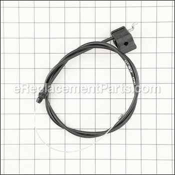 Cable-brake - 117-5919:Toro