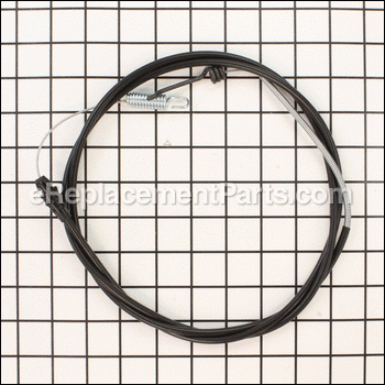 Cable-traction - 120-6244:Toro